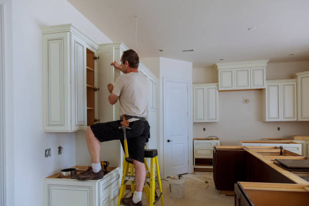 Licensed Kitchen Renovation service in Welch, MN - BM Kitchen