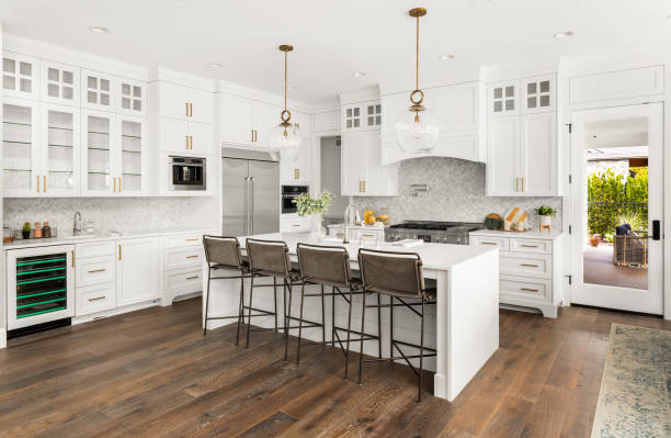 24/7 Emergency Kitchen Renovation experts in Welch, MN